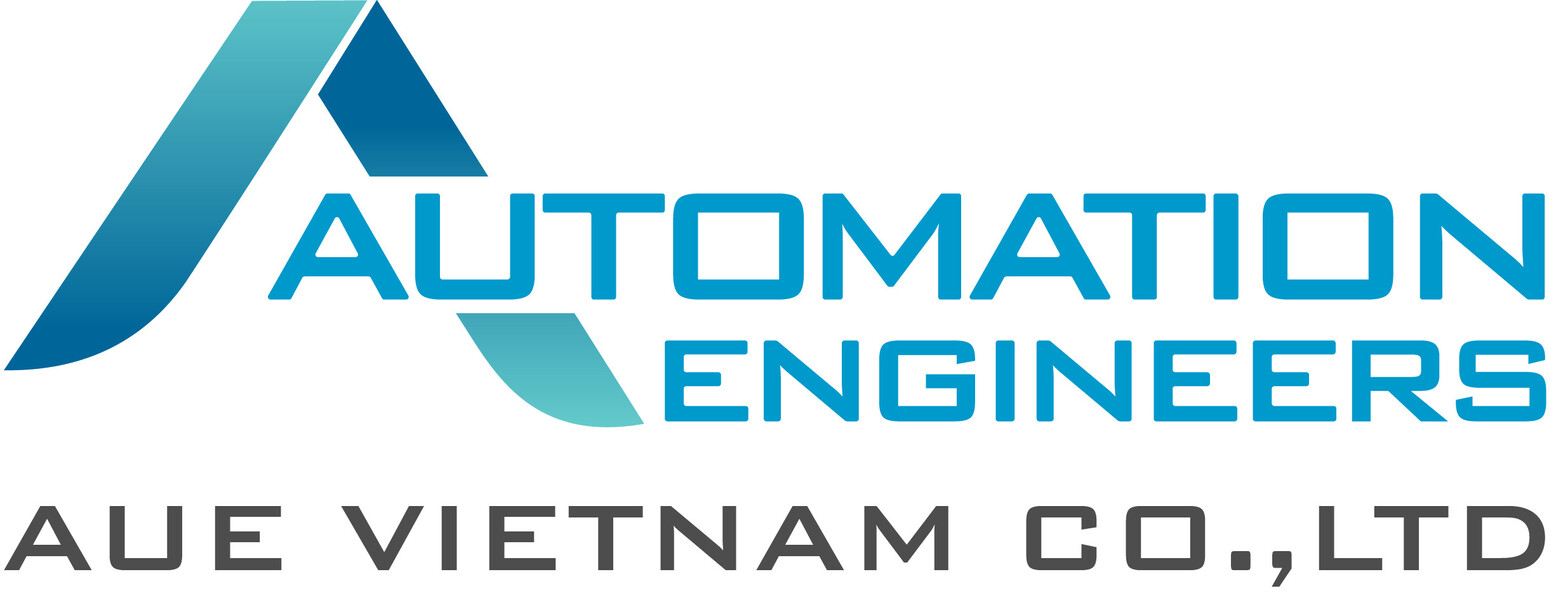 Logo công ty - Công Ty TNHH AUE Việt Nam